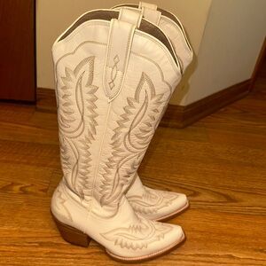 Ariat Casanova tall western boot